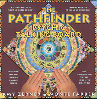 The Pathfinder Psychic Talking Board