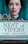 Nest of Vipers (Empress of Rome, #2)