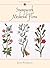 Stumpwork Medieval Flora (M...