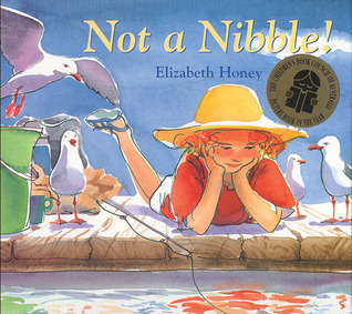 Not a Nibble (Little Ark Book)