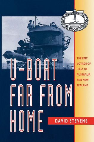 U-Boat Far From Home
