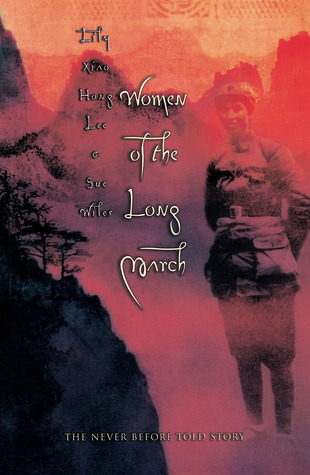 Women of the Long March (Paperback)