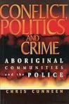 Conflict, Politics and Crime Conflict, Politics and Crime