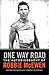 One Way Road: The Autobiography of Three Time Tour de France Green Jersey Winner Robbie McEwen