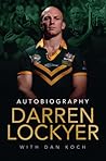 Darren Lockyer - ...