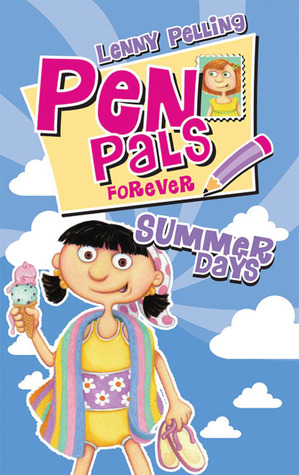 Pen Pals Forever: Summer Days