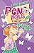Pen Pals Forever by Lenny Pelling