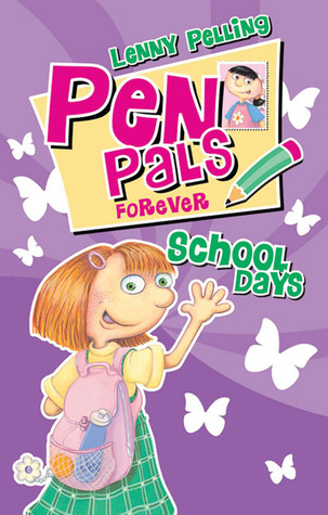 Pen Pals Forever: School Days