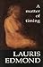 A Matter of Timing: Poems by Lauris Edmond