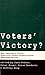 Voters' Victory