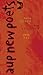 AUP New Poets 4 by Harry Jones