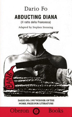 Abducting Diana (Oberon Modern Plays)