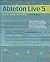Ableton Live 5 by Martin Delaney