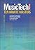 Musictech Magazine Ten Minute Masters