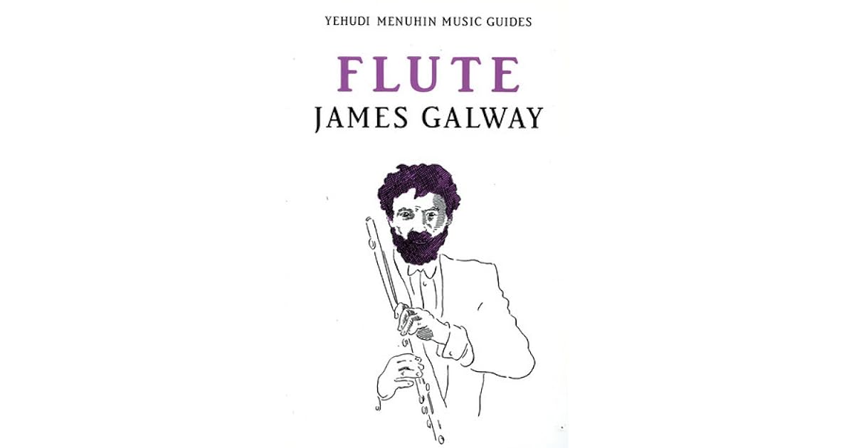 Flute by James Galway