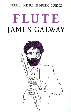 Flute (Yehudi Menuhin Music Guides)