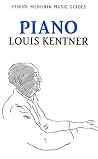 Piano (Yehudi Menuhin Music Guides)
