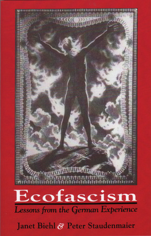 Ecofascism: Lessons from the German Experience (Paperback)