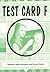 Test Card F: Television, My...