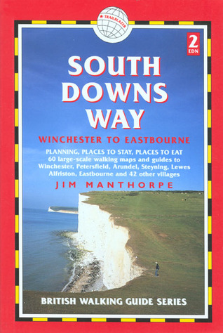 South Downs Way: Winchester to Eastbourne