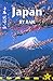 Japan by Rail: Includes Rail Route Guide and 29 City Guides, 2nd Edition