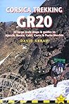 Corsica Trekking GR20