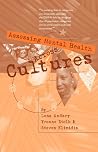 Assessing Mental Health Across Cultures Assessing Mental Health Across Cultures