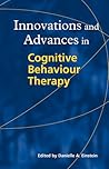 Innovations and Advances in Cognitive Behaviour Therapy Innovations and Advances in Cognitive Behaviour Therapy