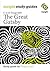 F. Scott Fitzgerald's The Great Gatsby (Insight Text Guides)