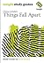Things Fall Apart (Insight Study Guides)