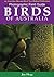 Photographic Field Guide Birds of Australia