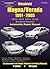 Mitsubishi Magna/Dimante 1991 to 2005: Automobile Repair Manual