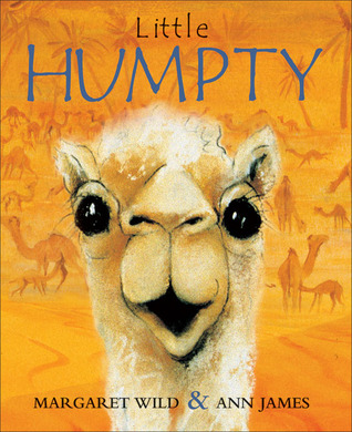 Little Humpty (Paperback)