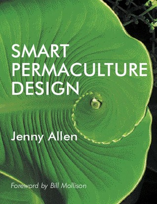 Smart Permaculture Design (Paperback)
