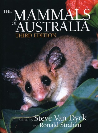 The Mammals of Australia (Hardcover)
