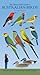 The Slater Field Guide to Australian Birds by Peter Slater