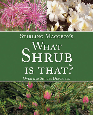 What Shrub is That?