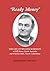 'Ready Money': The Life of William Robinson of Hill River, South Australia and Cheviot Hills, North Canterbury
