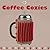 Coffee Cozies by GMC Editors