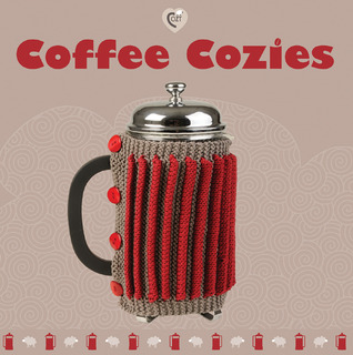 Coffee Cozies (Cozy)