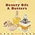 Beauty Oils & Butters (Cozy)