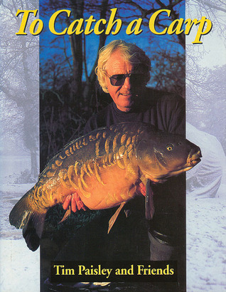 To Catch a Carp (Hardcover)