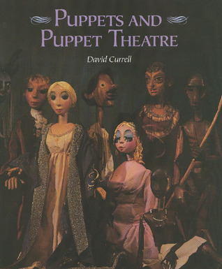 Puppets and Puppet Theatre (Hardcover)