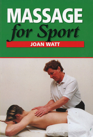 Massage for Sport