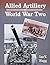 Allied Artillery of World W...