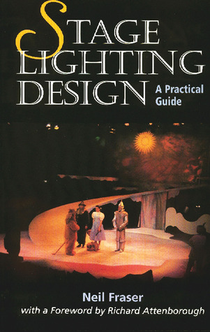 Stage Lighting Design: A Practical Guide