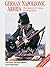 German Napoleonic Armies: Recreated in Colour Photographs (Europa Militaria Special S.)