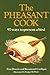 The Pheasant Cook by Crowood Press