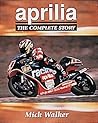 Aprilia: The Complete Story