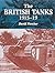 The British Tanks 1915-19